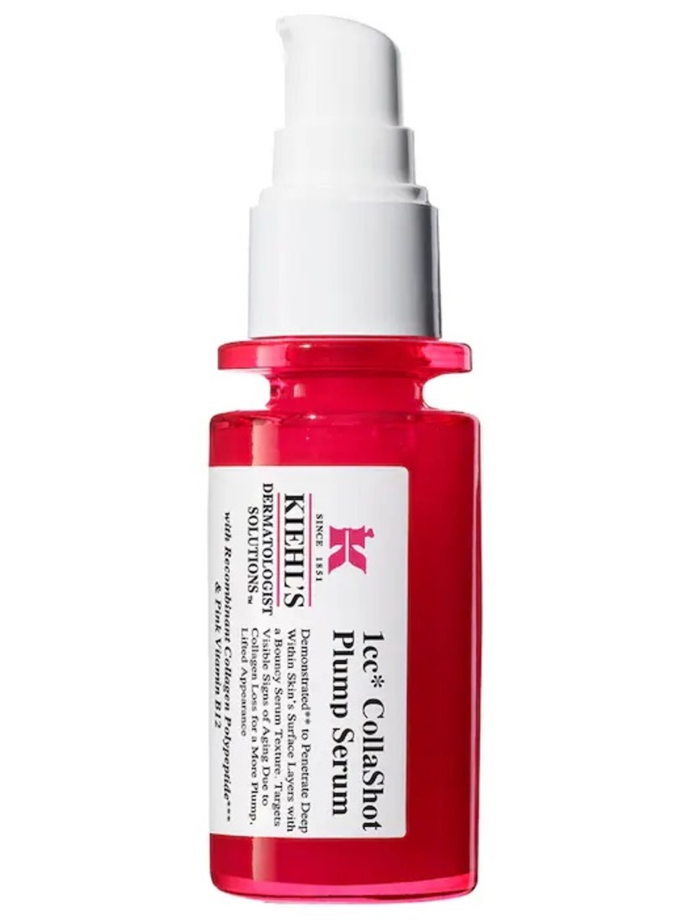 Kiehl's 1cc CollaShot Plump Serum